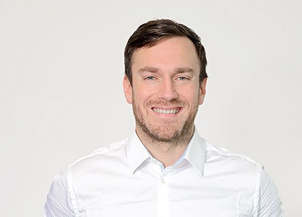 Dr. Stefan Bau übernimmt den Staffelstab von Dr. Gerald Eisewicht
