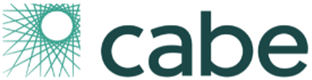 Chartered Association of Building Engineers (CABE) logo