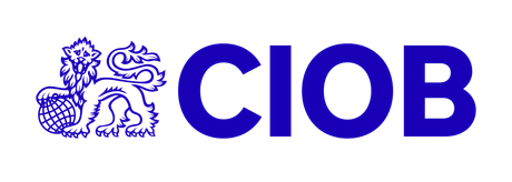 Chartered Institute of Building (CIOB) logo