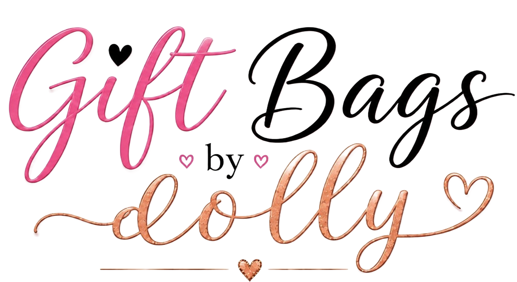 Gift Bags by Dolly