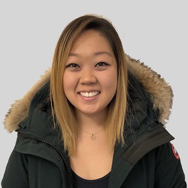 Jennifer Park