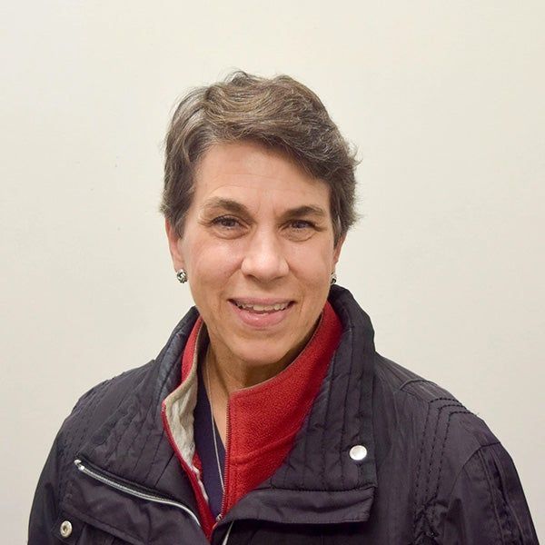 Linda Kimble