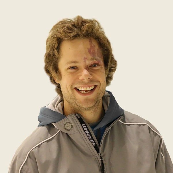 Sean McLaughlin