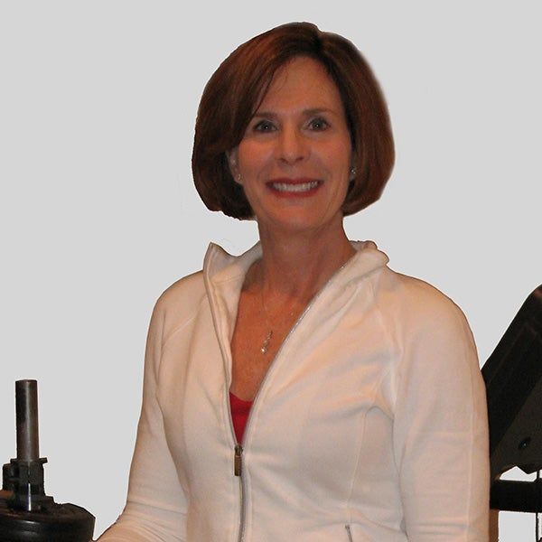 Margie Weiss