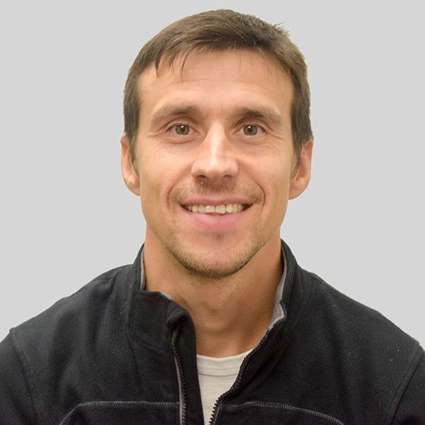 Roman Skorniakov