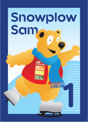 Snowplow Sam 1