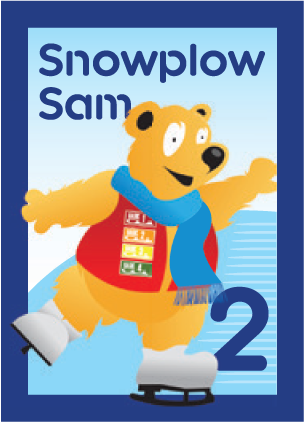 Snowplow Sam 2