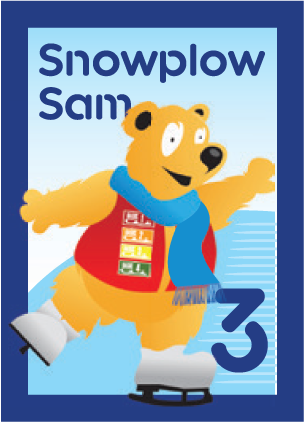 Snowplow Sam 3