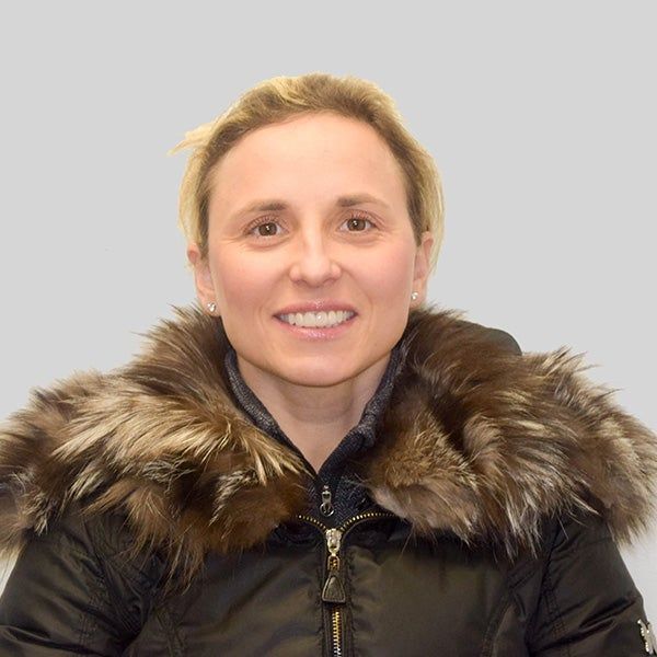 Tatyana Malinina