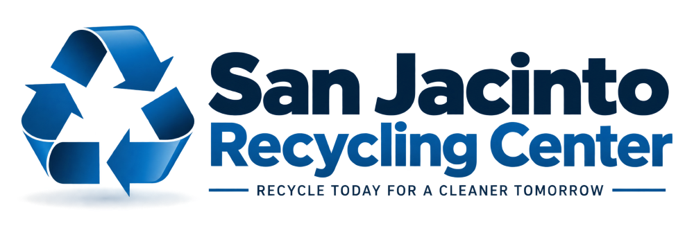 San Jacinto Recycling Center