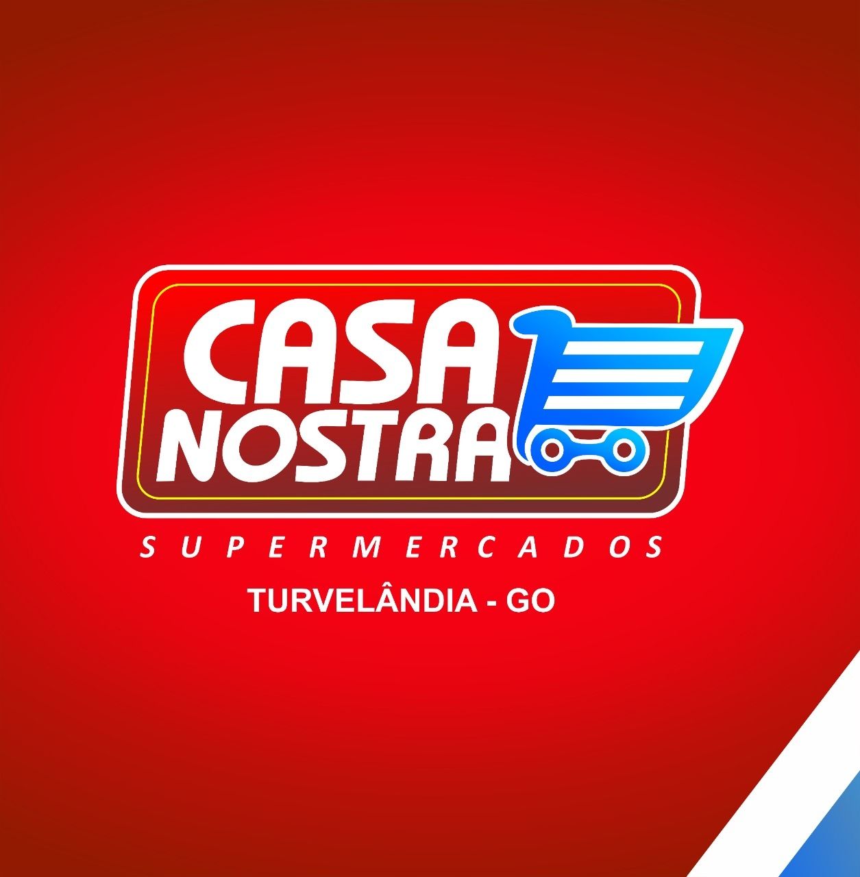 Casa Nostra Supemercados