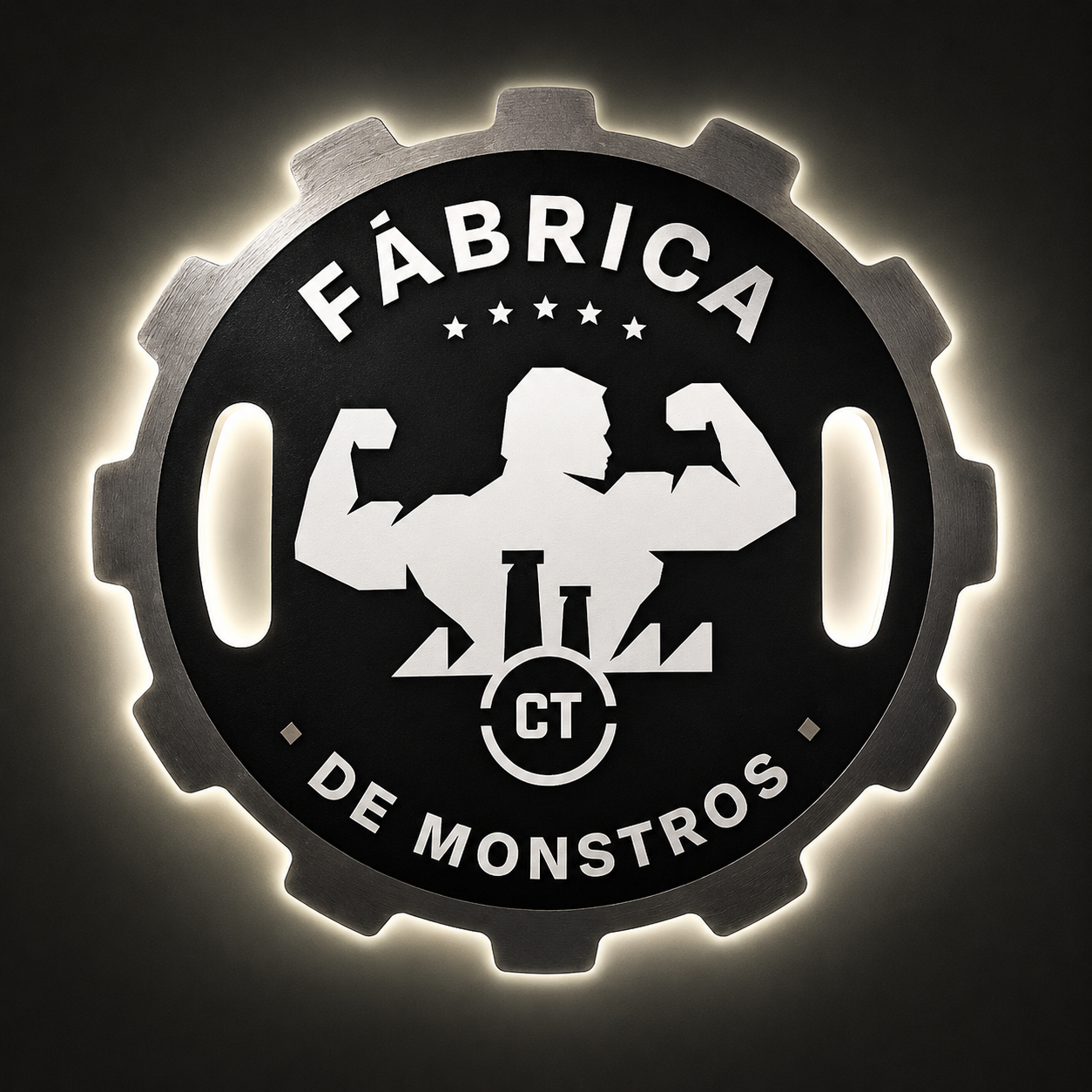Fábrica do Monstro