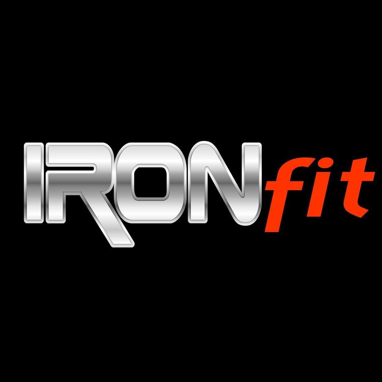 IronFit