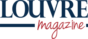 Louvre Magazine