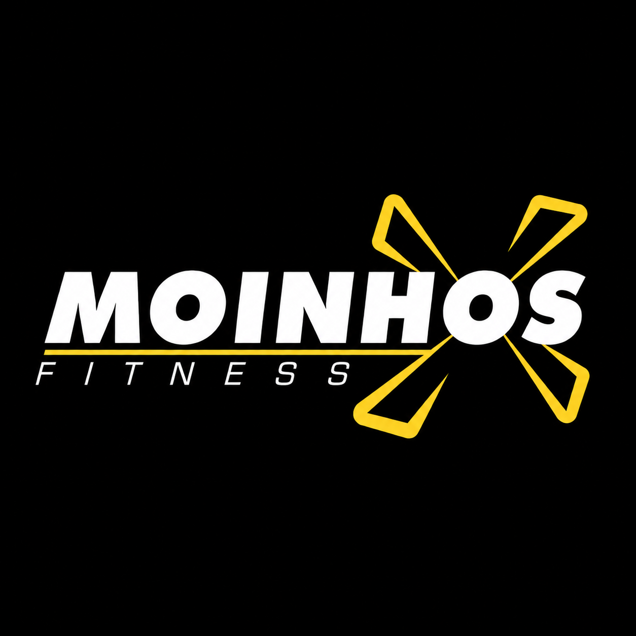 Moinhos Fitness