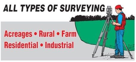 Land Surveying — Lincoln, NE — K & M Land Surveying Inc