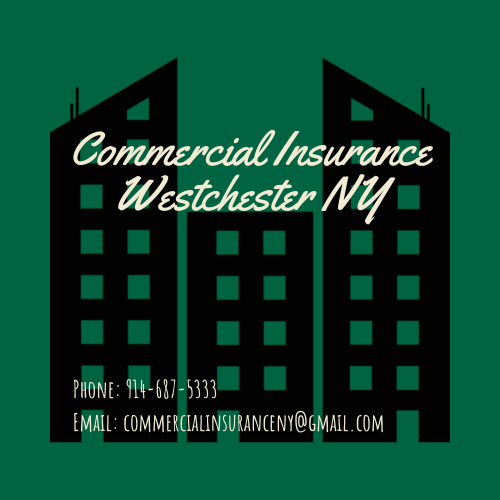 Commercial Property Insurance Westchester NY 9146875333