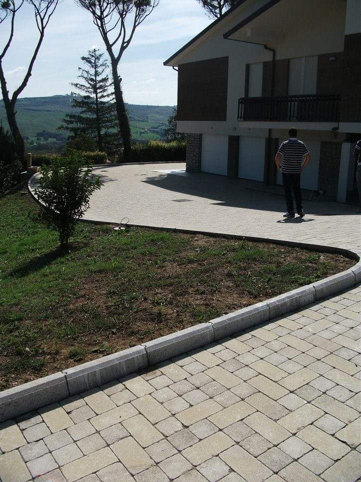 duetto anticato