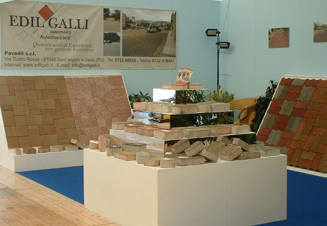 pavimenti autobloccanti di qualità