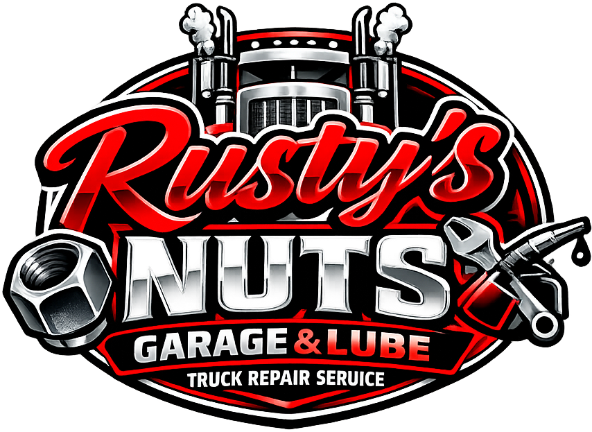 Truck Repair Service in Lakeland, FL | Rusty’s Nuts Garage & Lube Truck Repair Service in Lakeland, FL | Rusty’s Nuts Garage & Lube