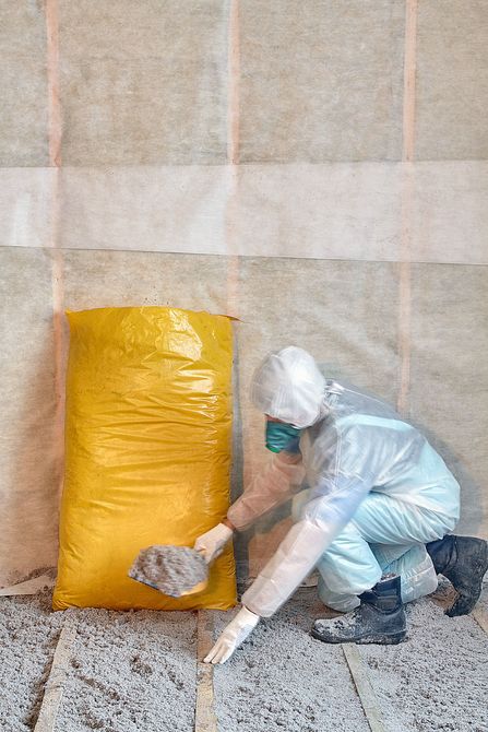 floor insulation