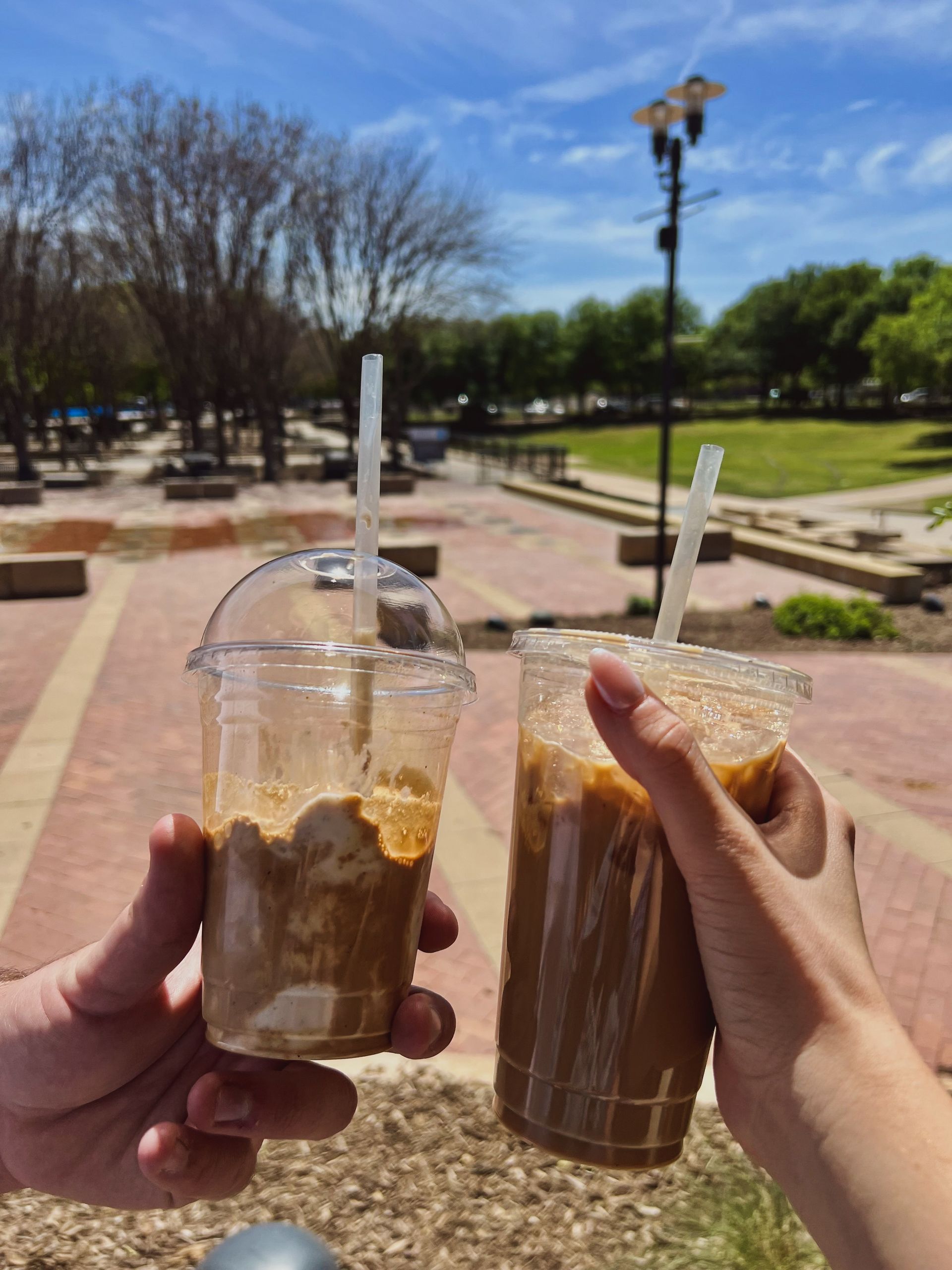 Java & Hopps Your local coffee shop in Addison