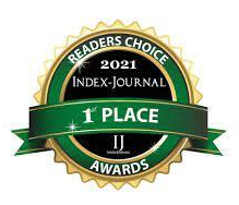Readers Choice Readers Choice