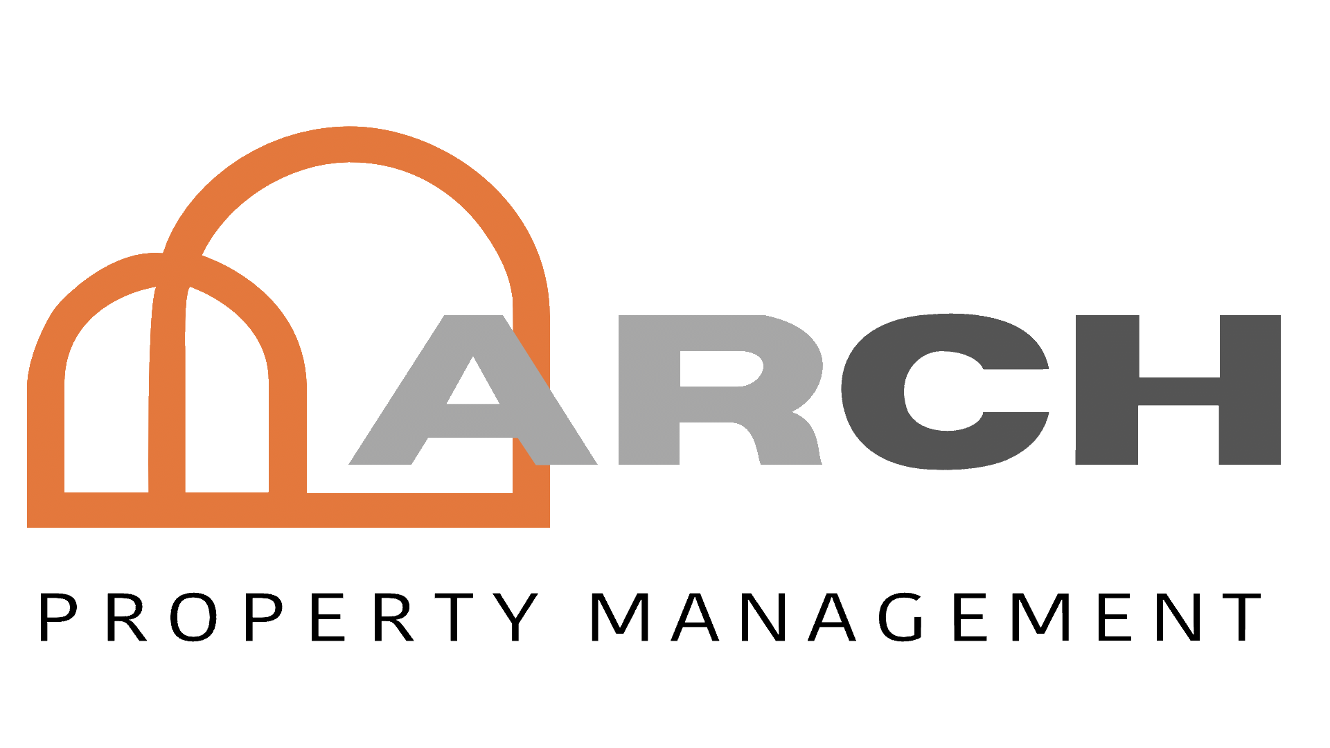 ARCH Property Management logo