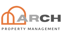 ARCH Property Management logo