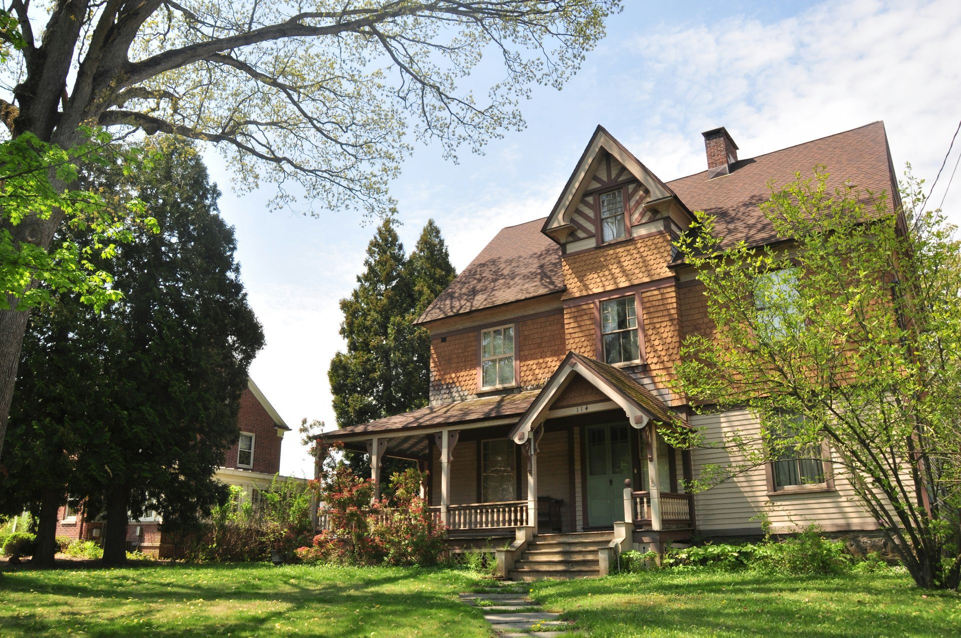 Independence, KY single-family rental home - ARCH Property Management service area