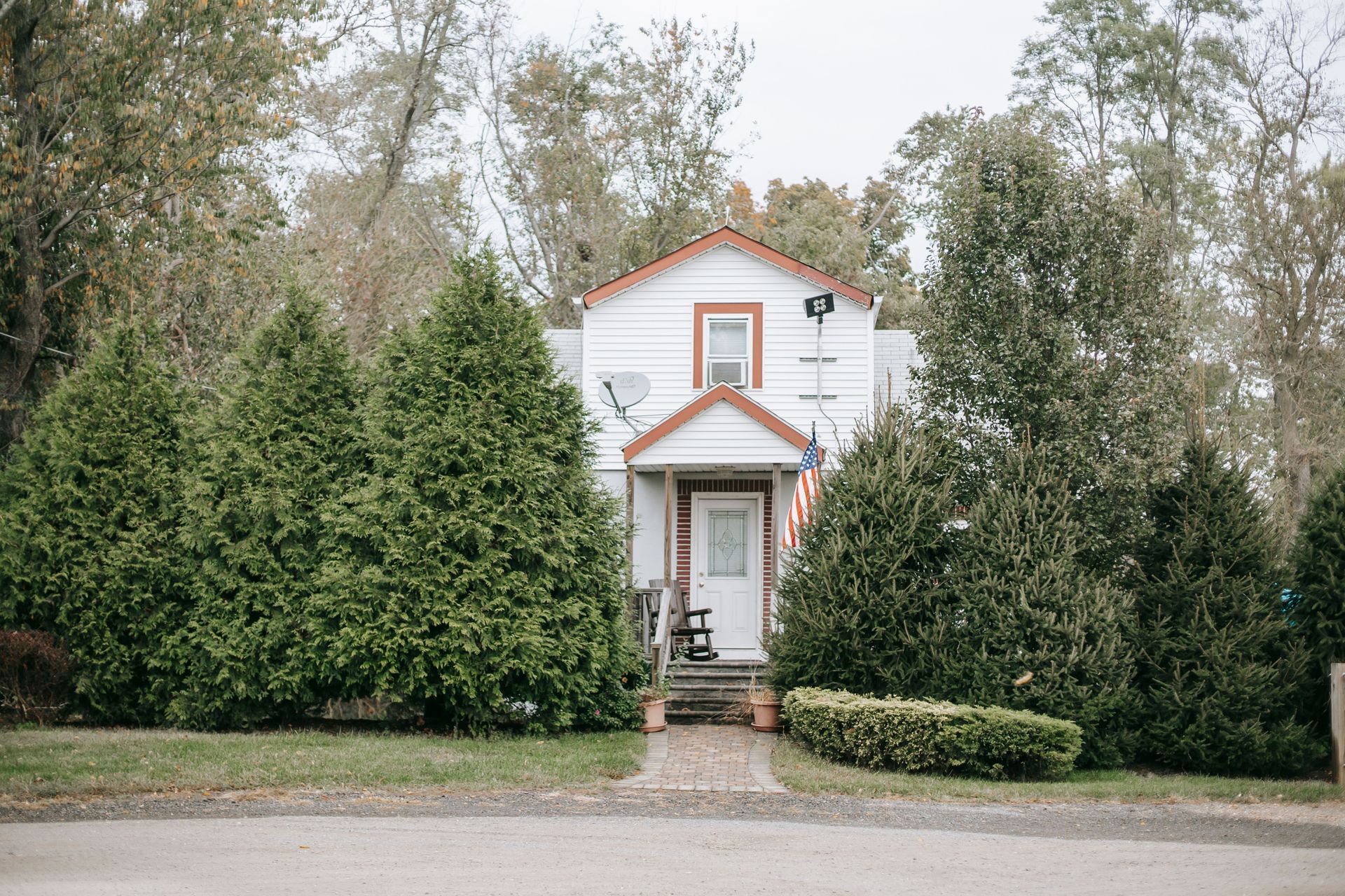 Highland Heights, KY home near Northern Kentucky University - ARCH Property Management service area