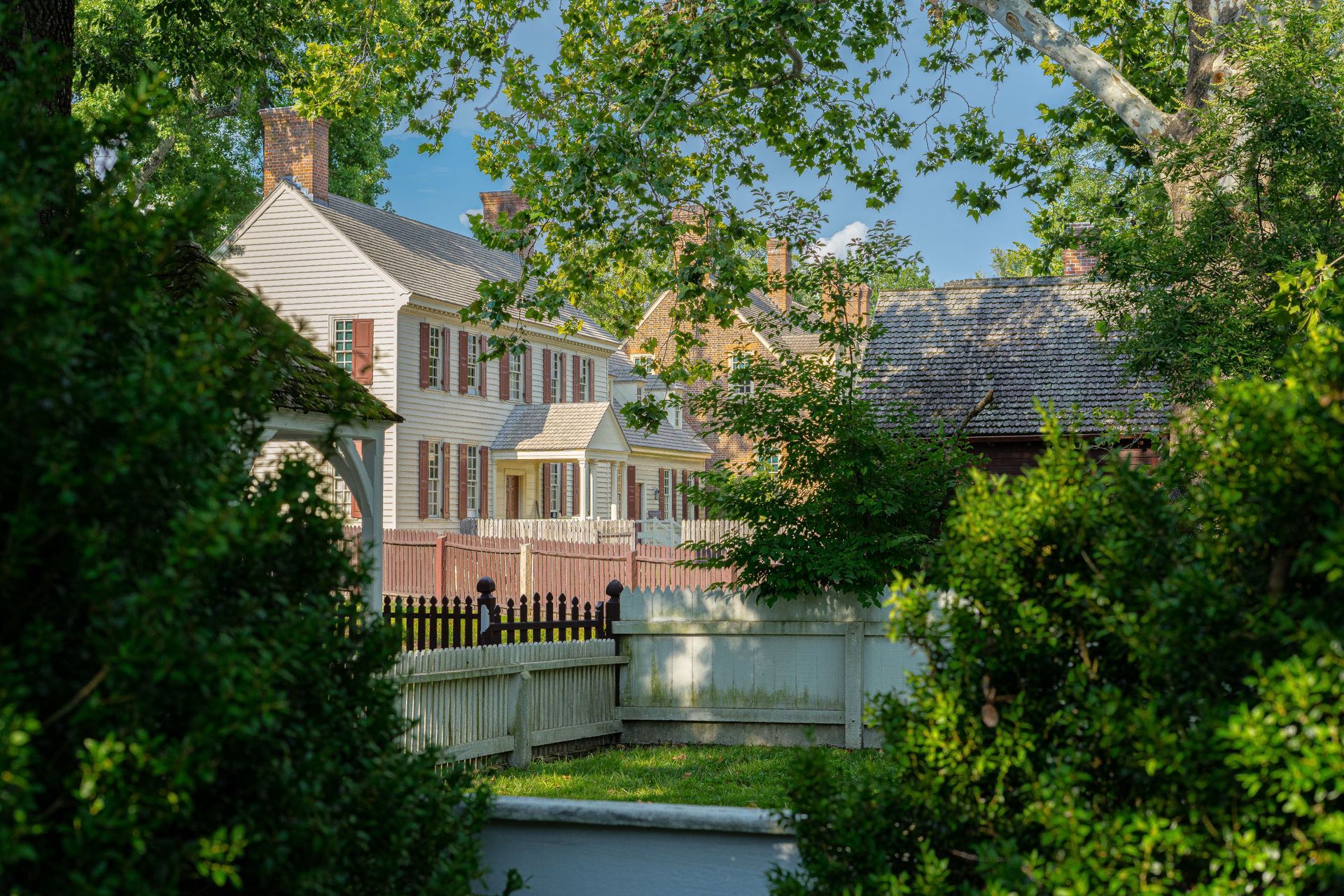 Oakley, Cincinnati, OH residential home near Oakley Square - ARCH Property Management service area