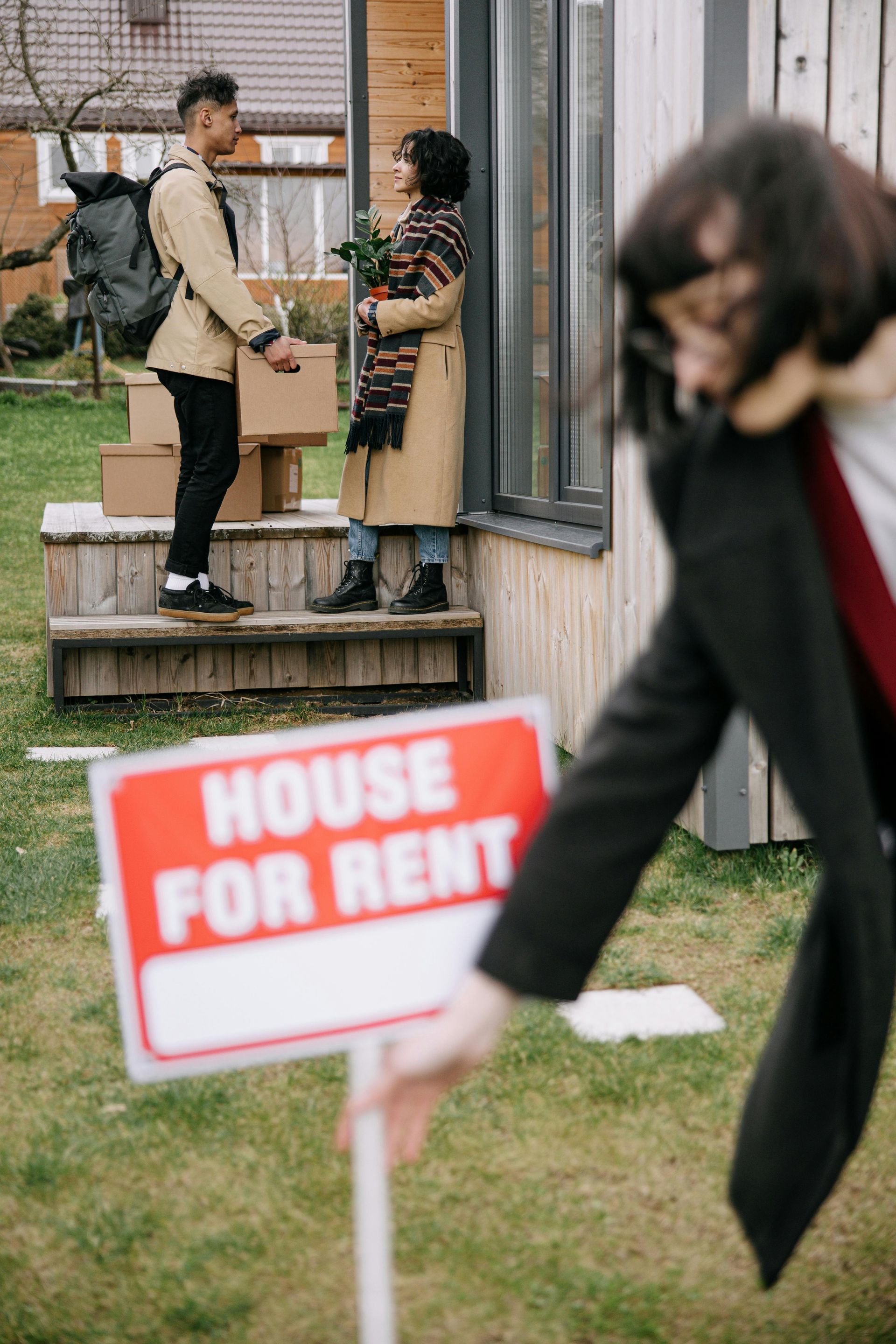 How To Find Better Tenants For Your Rental Property