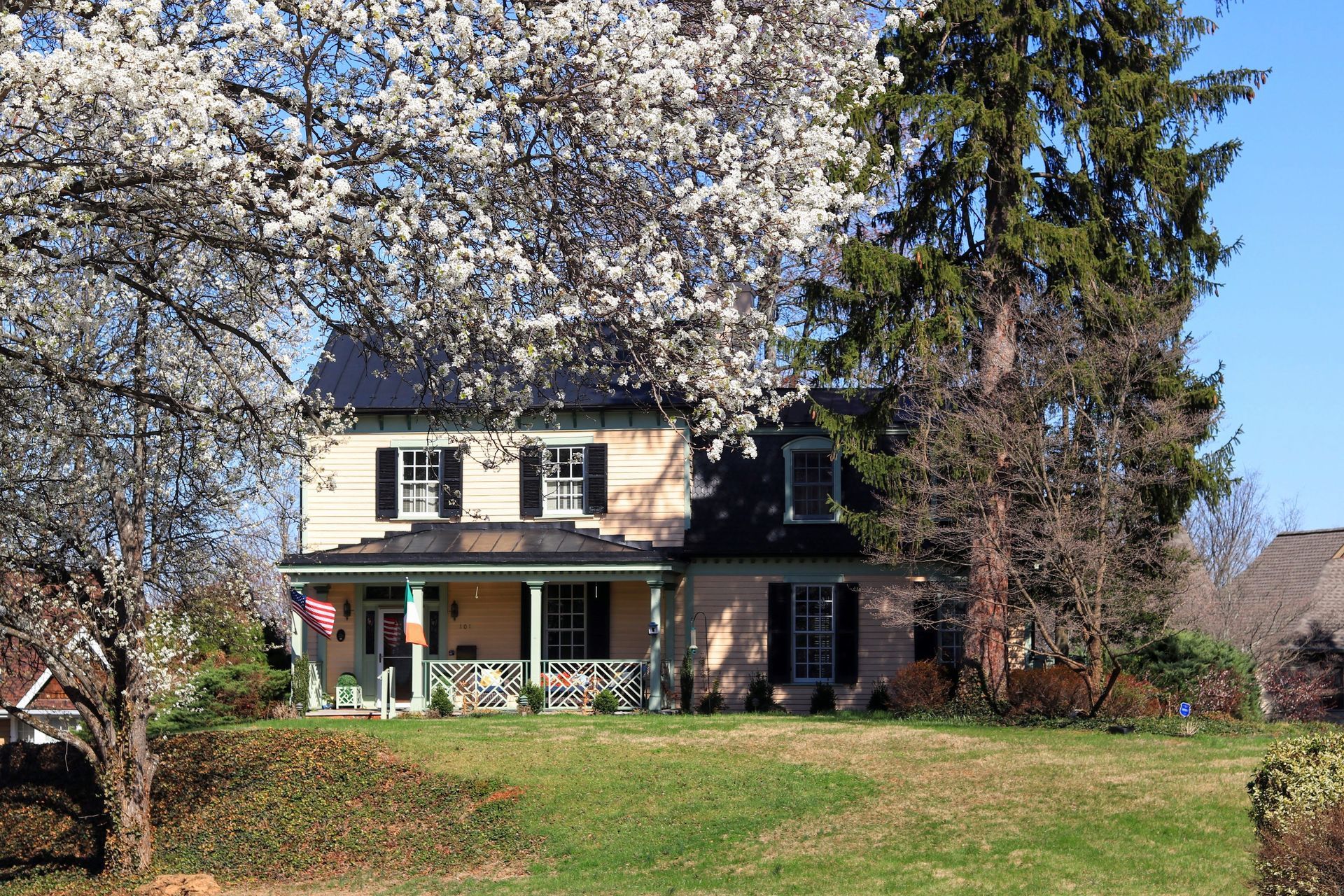 Norwood, OH urban rental community - ARCH Property Management service area