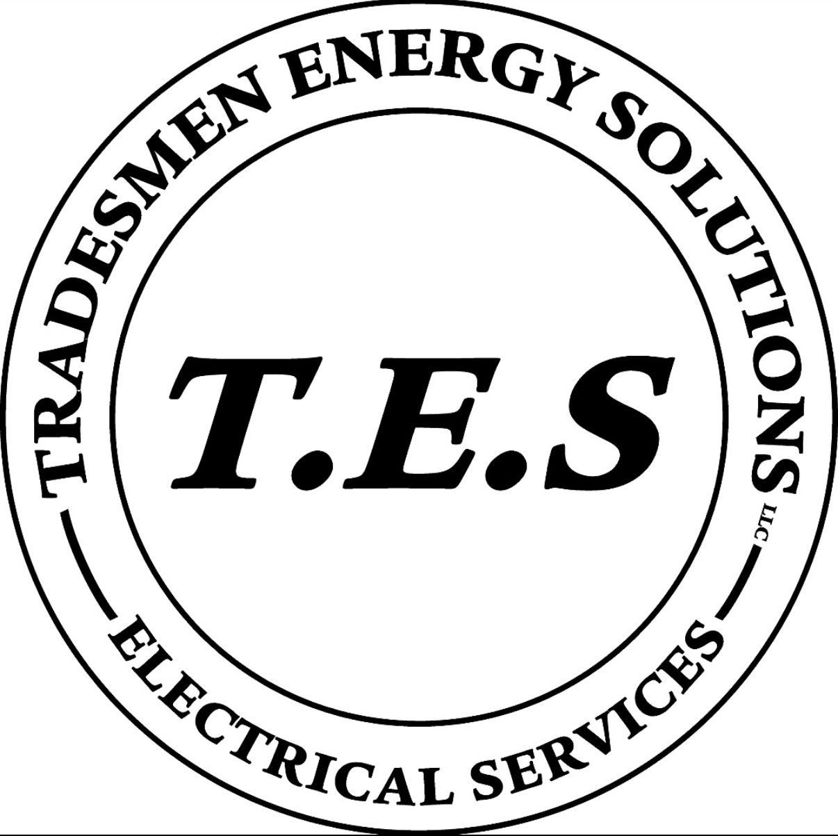 LocalSplash Electricians logo with orange and blue lightning bolt icon and blue-orange text