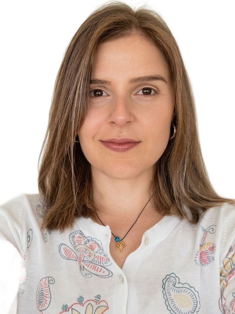 Psicólogos online Onpsycare - Lorenne Barbosa