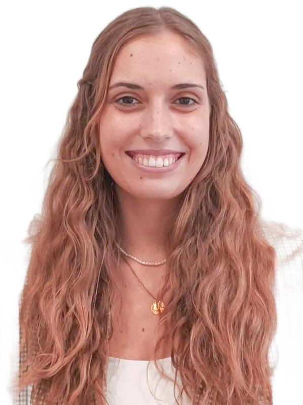 Psicólogos online Onpsycare - Andreia Ferreira