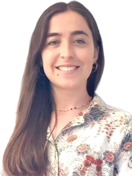 Psicólogos online Onpsycare - Angelina Senra