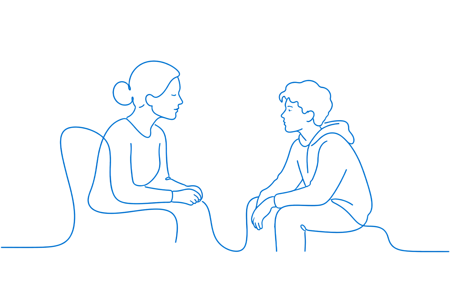 Consulta de psicologia e terapia online individual