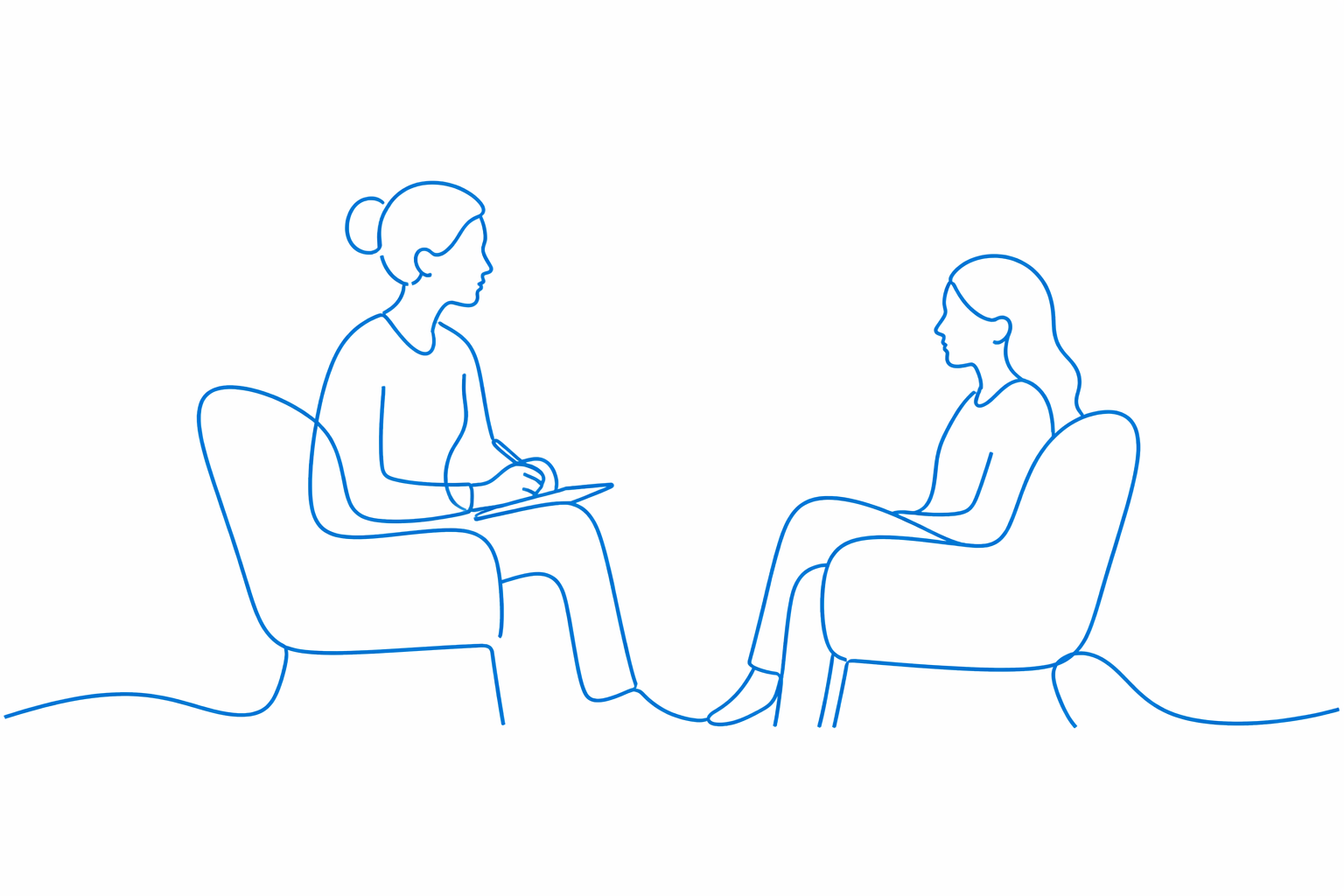 Consulta de psicologia e terapia online para adolescentes