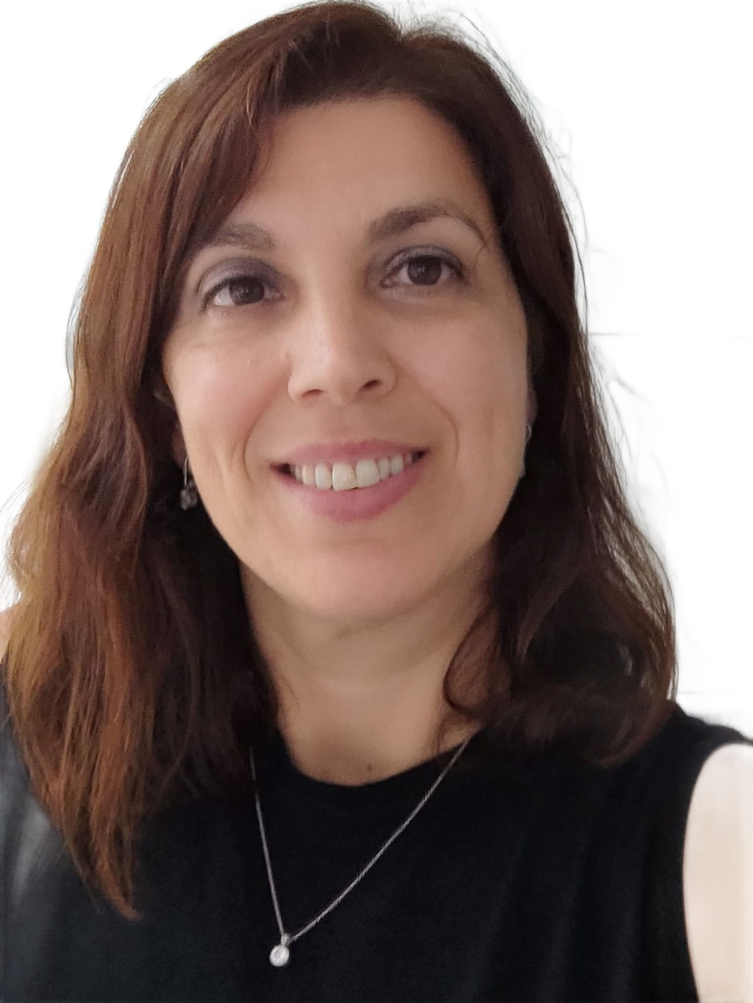 Psicólogos online Onpsycare - Isabel Fernandes