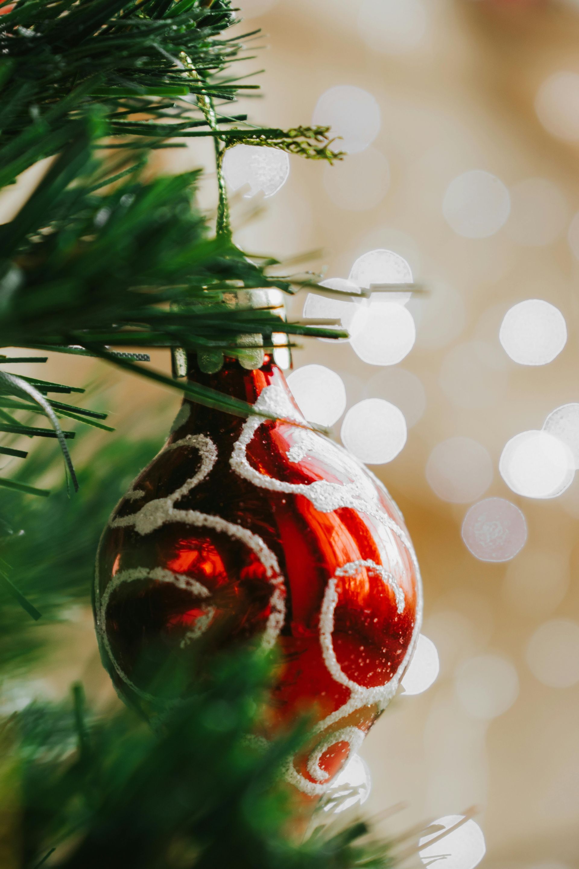 O Natal e o luto 