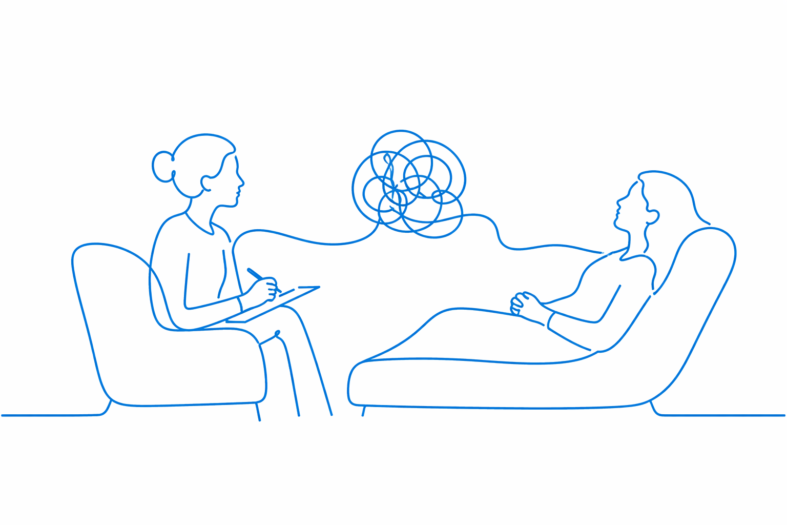 Consulta de psicologia e terapia online para adolescentes
