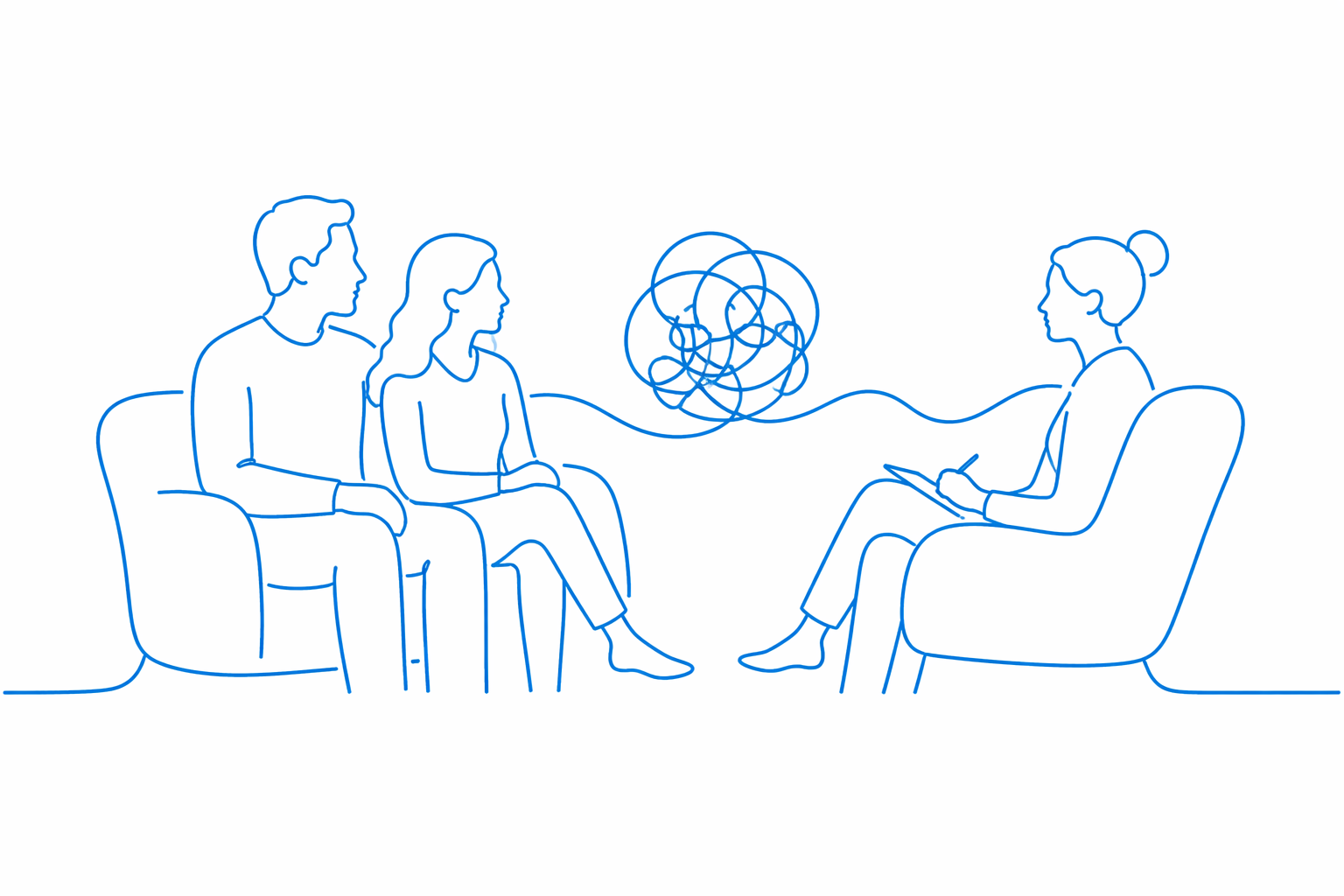 Consulta de psicologia e terapia online para adolescentes