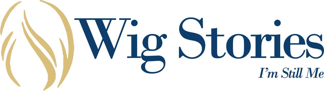 Wig Stories 2nd Logo