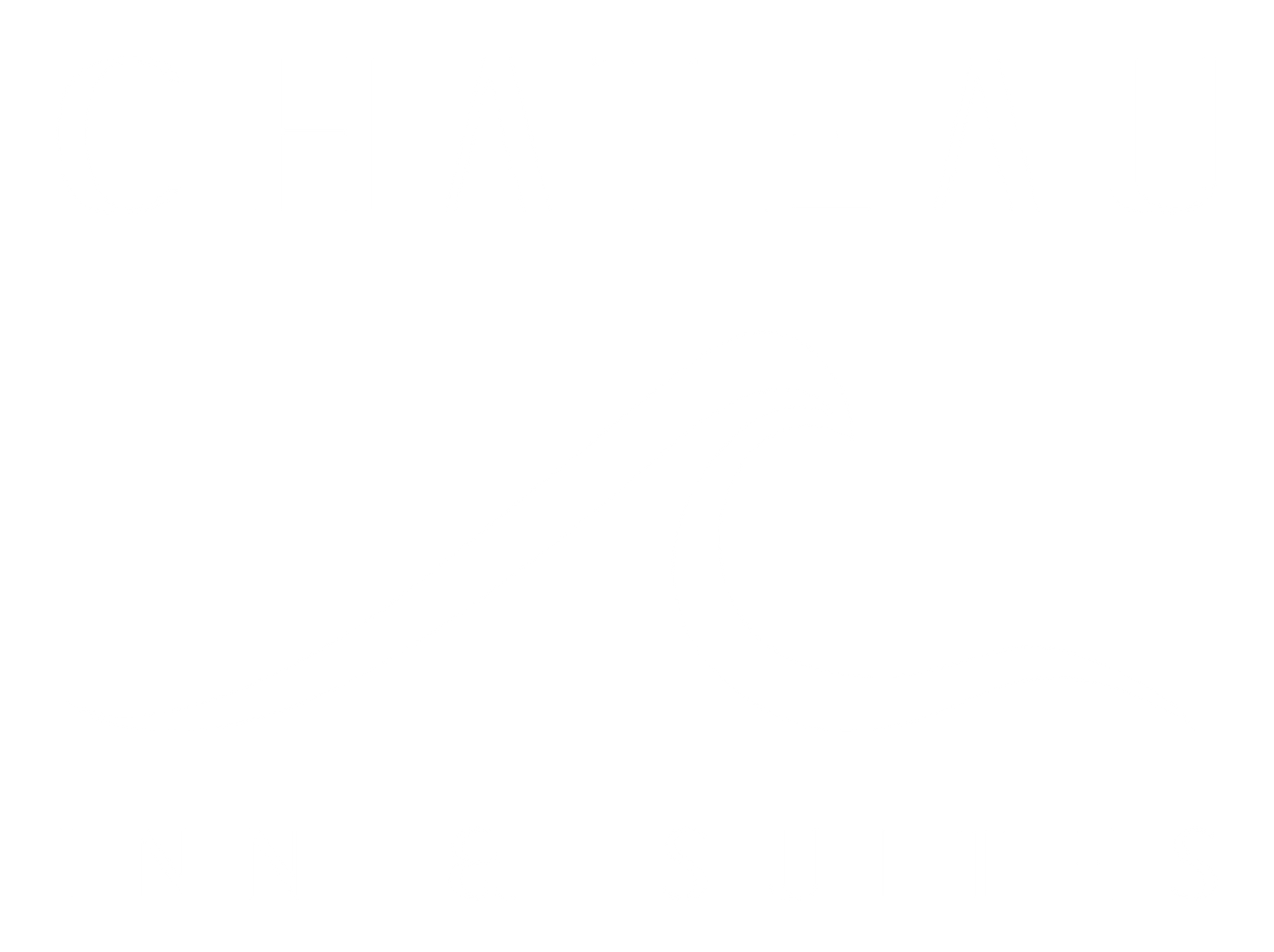 A white background with a few lines on it