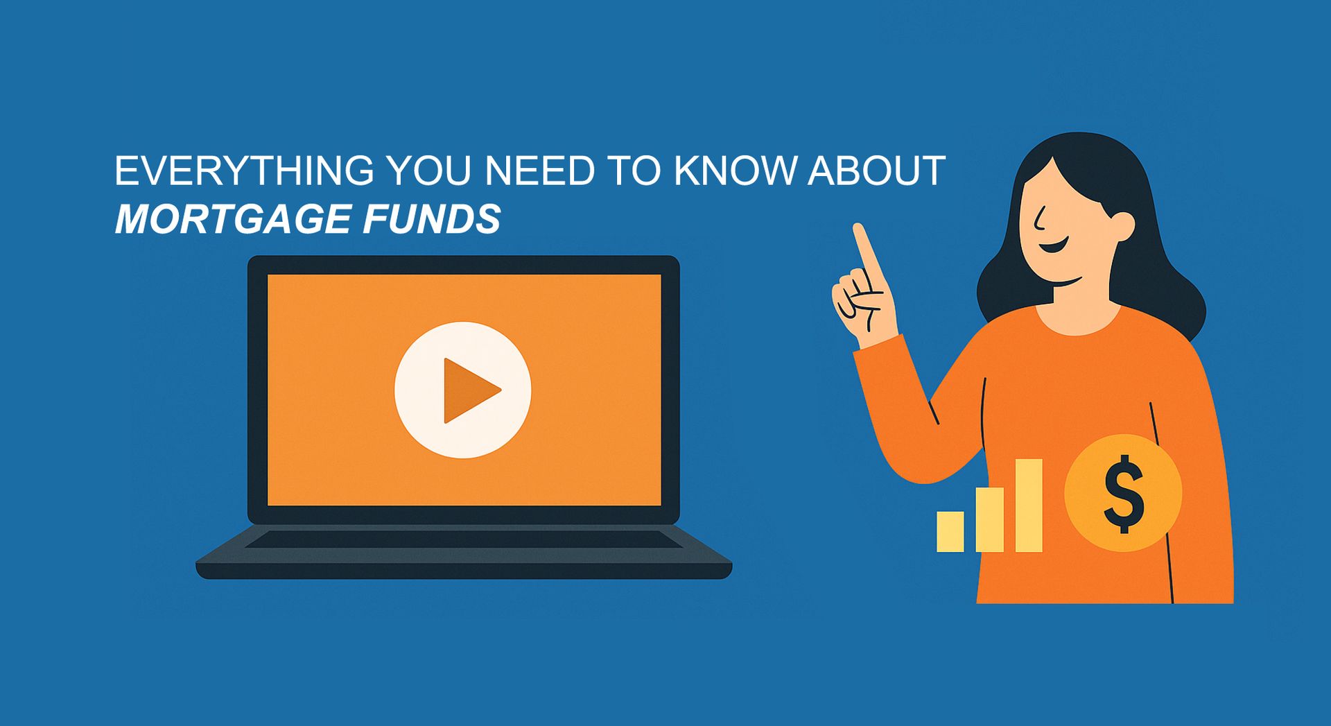 mortgage fund video thumbnail