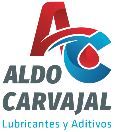 Aldo Caravajal lubricantes y aditivos
