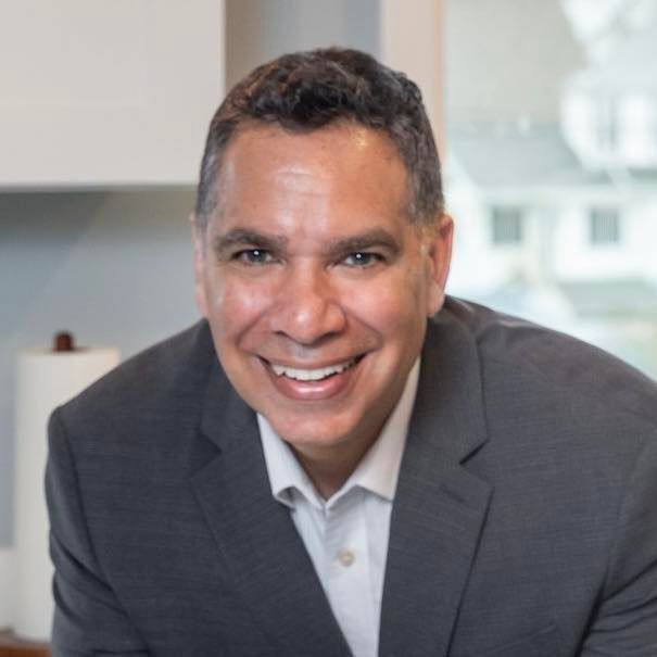 Peter Kenney, Redfin Broker Associate