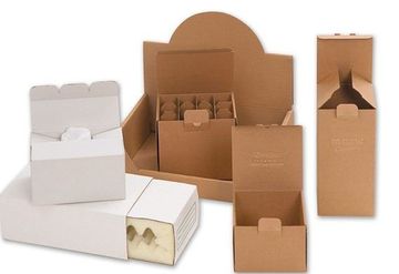 packaging